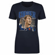 Cooper Flagg Women's T-Shirt | 500 LEVEL