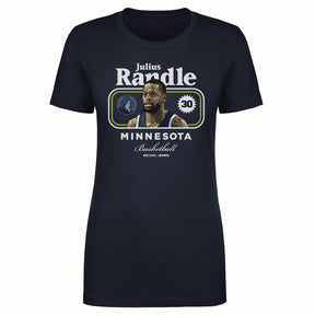 Julius Randle Women's T-Shirt | 500 LEVEL