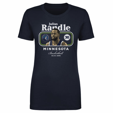 Julius Randle Women's T-Shirt | 500 LEVEL