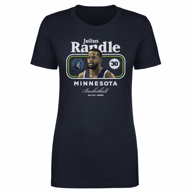 Julius Randle Women's T-Shirt | 500 LEVEL