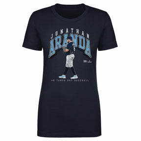 Jonathan Aranda Women's T-Shirt | 500 LEVEL