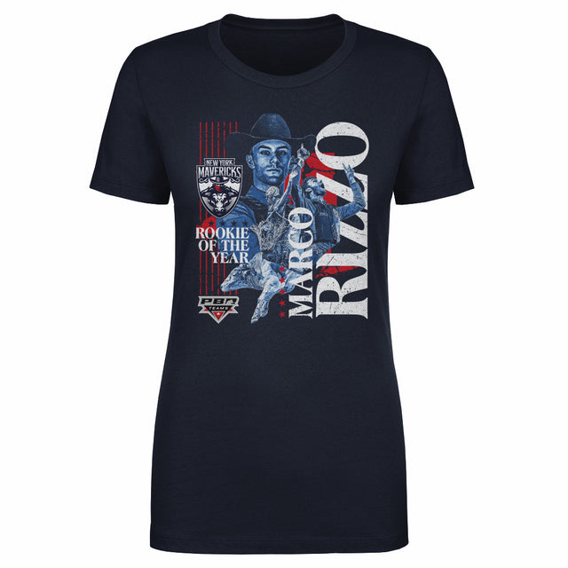Marco Rizzo Women's T-Shirt | 500 LEVEL