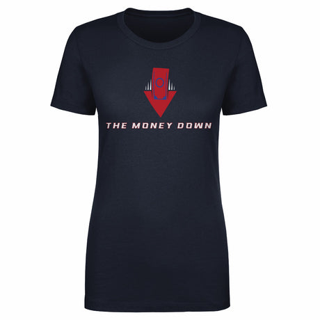 James White Women's T-Shirt | 500 LEVEL