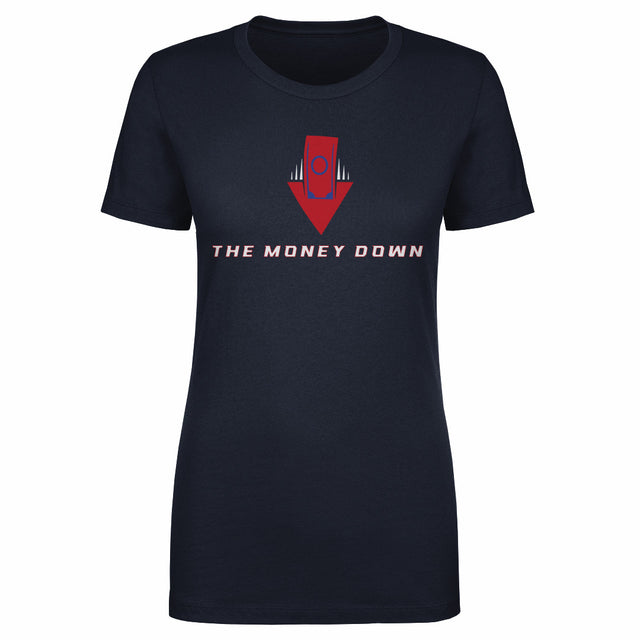 James White Women's T-Shirt | 500 LEVEL