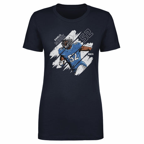 Khalil Mack Women's T-Shirt | 500 LEVEL