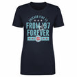 Chicago Fire FC Women's T-Shirt | 500 LEVEL