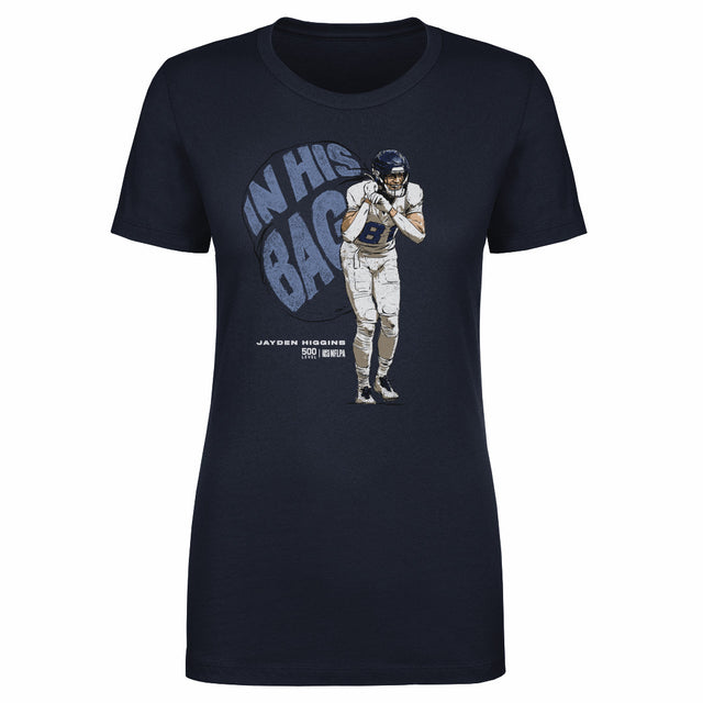 Jayden Higgins Women's T-Shirt | 500 LEVEL