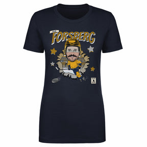 Filip Forsberg Women's T-Shirt | 500 LEVEL