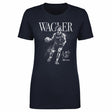 Keaton Wagler Women's T-Shirt | 500 LEVEL