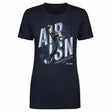 Jaxon Smith-Njigba Women's T-Shirt | 500 LEVEL