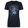 David Njoku Women's T-Shirt | 500 LEVEL