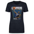 Anthony Edwards Women's T-Shirt | 500 LEVEL