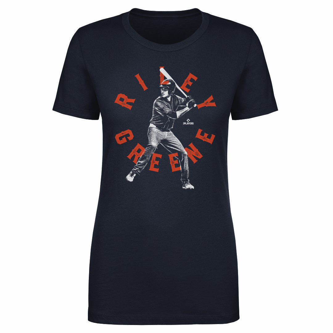 Riley Greene Women's T-Shirt | 500 LEVEL