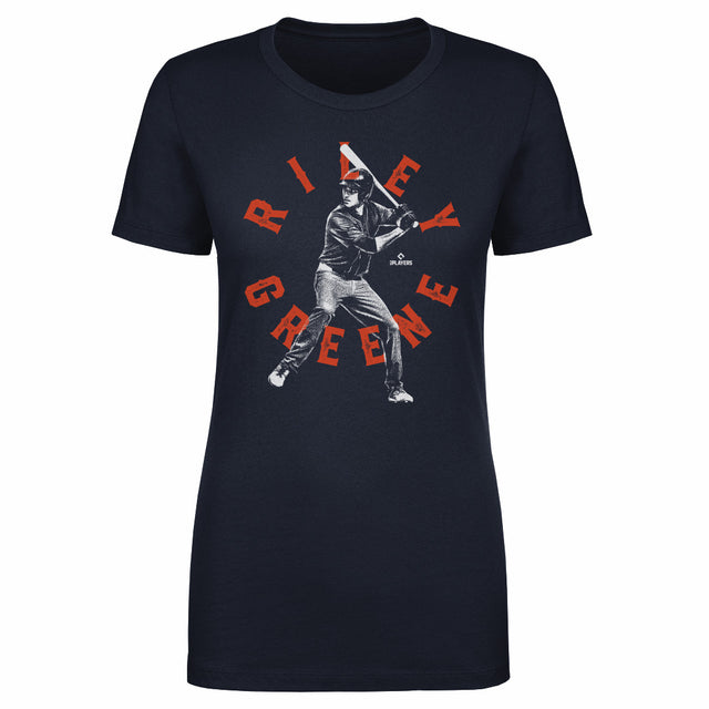 Riley Greene Women's T-Shirt | 500 LEVEL