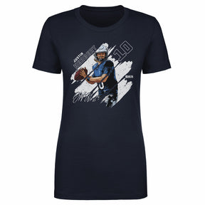Justin Herbert Women's T-Shirt | 500 LEVEL