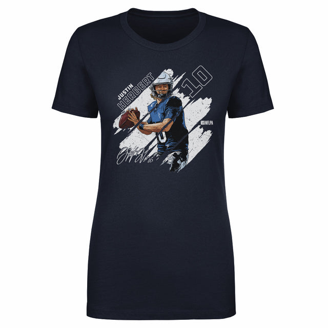Justin Herbert Women's T-Shirt | 500 LEVEL
