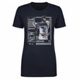Jasson Dominguez Women's T-Shirt | 500 LEVEL
