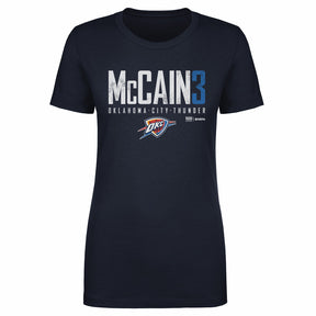 Jared McCain Women's T-Shirt | 500 LEVEL