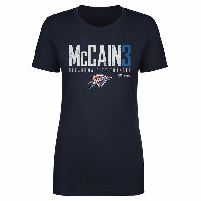 Jared McCain Women's T-Shirt | 500 LEVEL