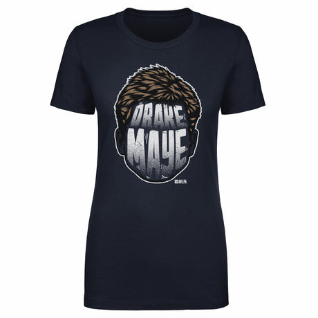 Drake Maye Women's T-Shirt | 500 LEVEL
