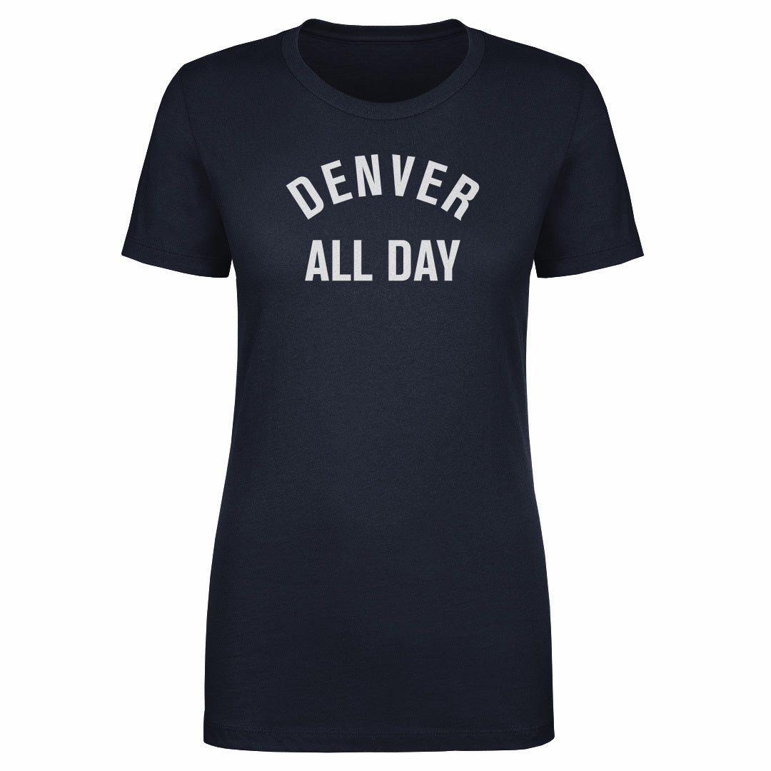 Denver Women's T-Shirt | 500 LEVEL