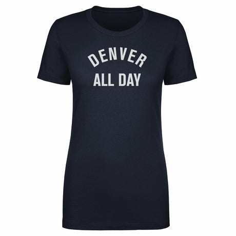 Denver Women's T-Shirt | 500 LEVEL