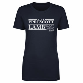 Dak Prescott Women's T-Shirt | 500 LEVEL