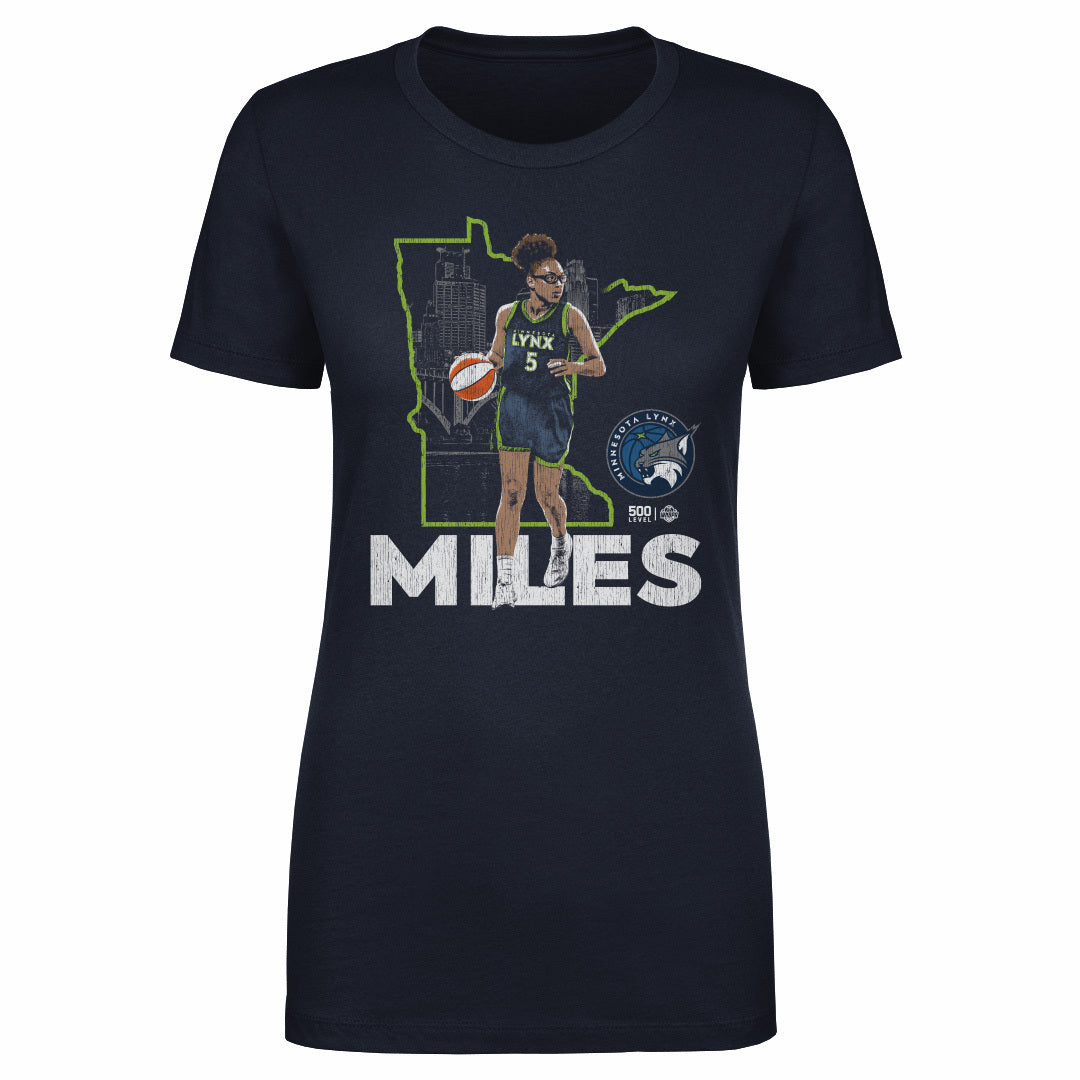 Olivia Miles Women's T-Shirt | 500 LEVEL
