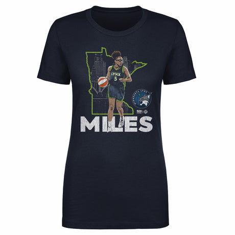 Olivia Miles Women's T-Shirt | 500 LEVEL