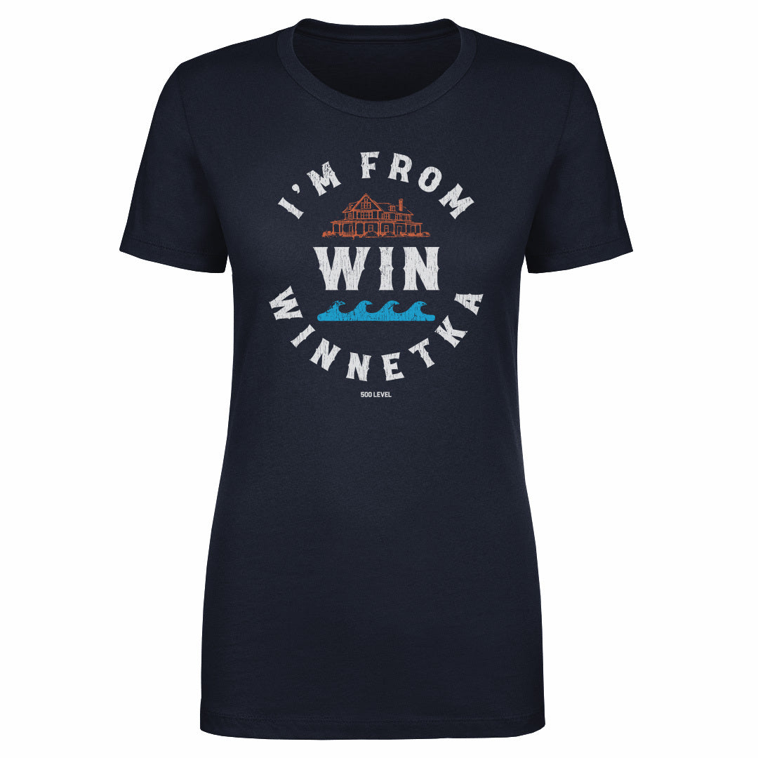 PE Guy Women's T-Shirt | 500 LEVEL