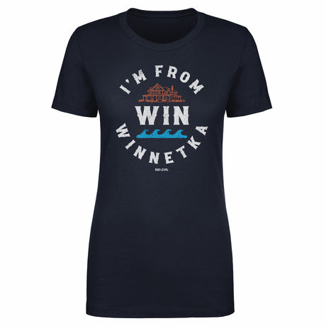 PE Guy Women's T-Shirt | 500 LEVEL