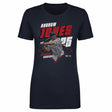 Andruw Jones Women's T-Shirt | 500 LEVEL