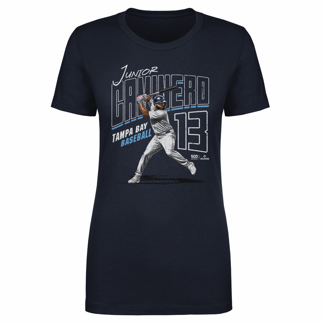 Junior Caminero Women's T-Shirt | 500 LEVEL