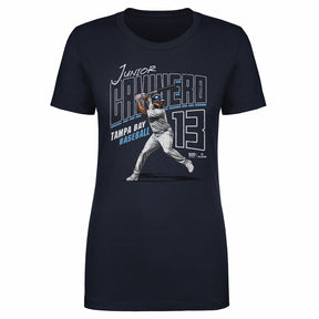 Junior Caminero Women's T-Shirt | 500 LEVEL