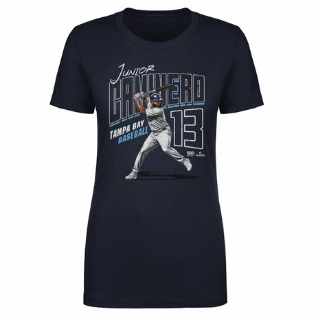Junior Caminero Women's T-Shirt | 500 LEVEL
