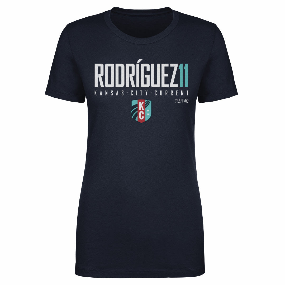 Rocky Rodriguez Women's T-Shirt | 500 LEVEL