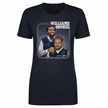 Caleb Williams Women's T-Shirt | 500 LEVEL
