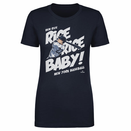 Ben Rice Women's T-Shirt | 500 LEVEL