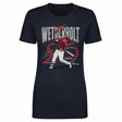 JJ Wetherholt Women's T-Shirt | 500 LEVEL