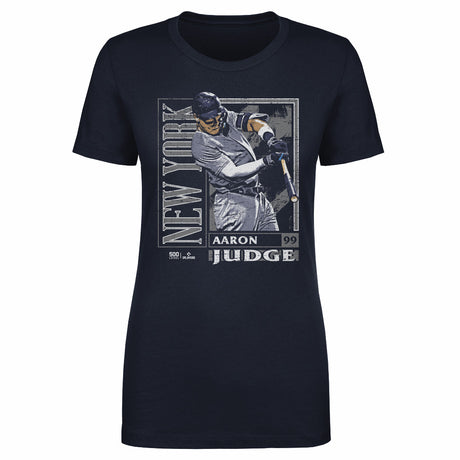 Aaron Judge Women's T-Shirt | 500 LEVEL