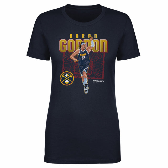 Aaron Gordon Women's T-Shirt | 500 LEVEL