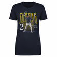 Brice Turang Women's T-Shirt | 500 LEVEL