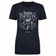 Zavion Thomas Women's T-Shirt | 500 LEVEL