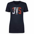 Justin Verlander Women's T-Shirt | 500 LEVEL