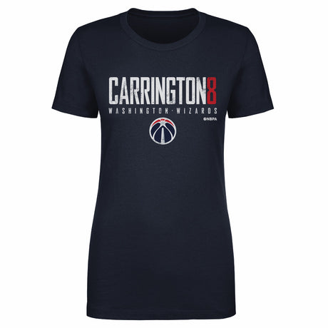 Carlton Carrington Women's T-Shirt | 500 LEVEL