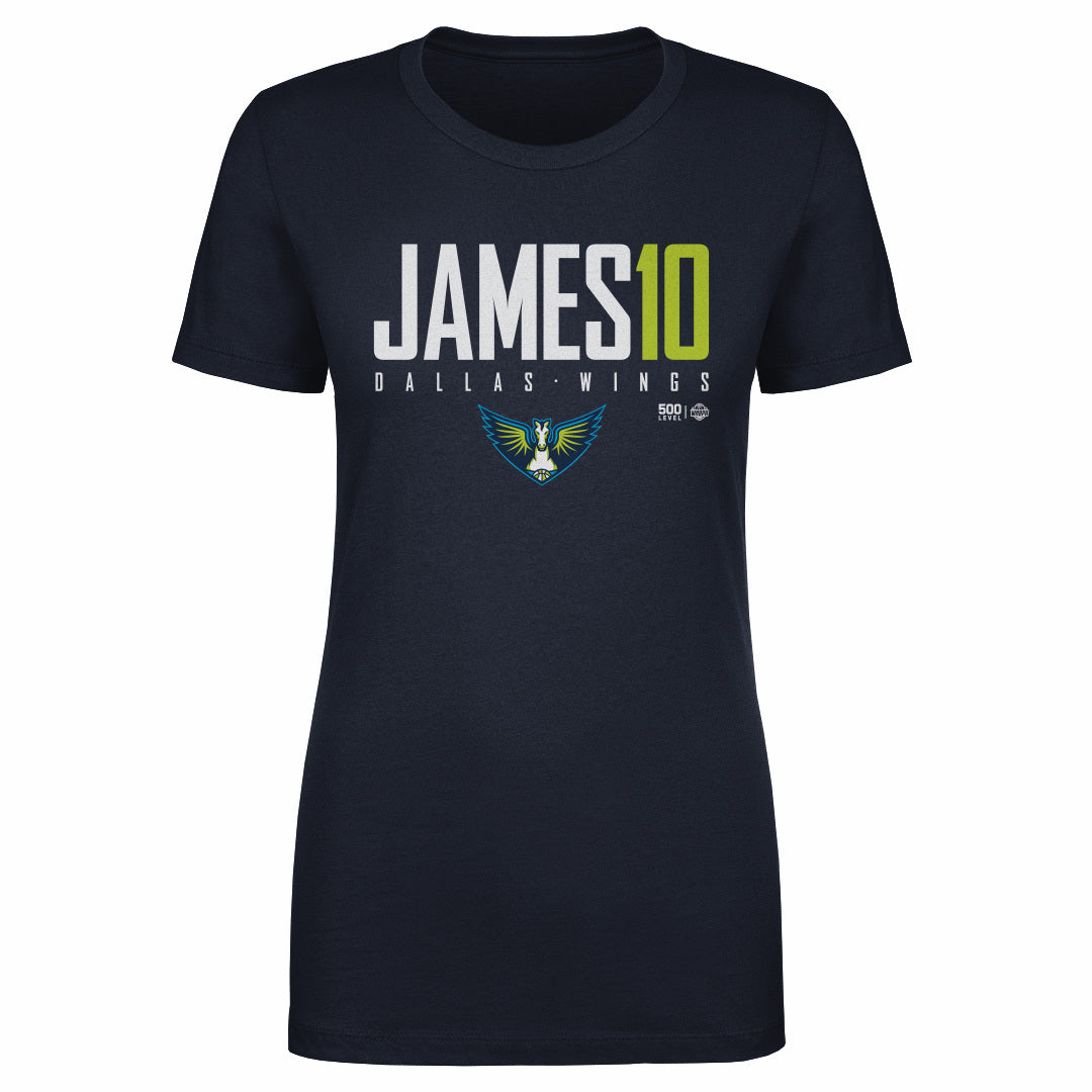 Aziaha James Women's T-Shirt | 500 LEVEL