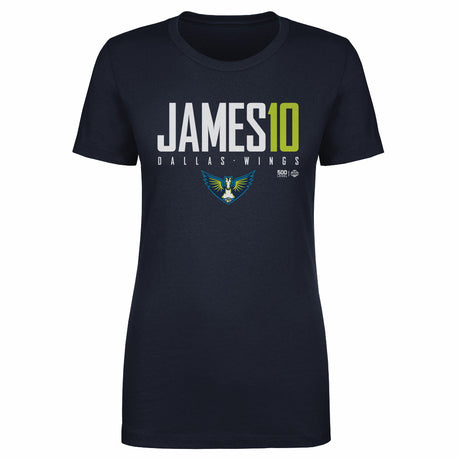 Aziaha James Women's T-Shirt | 500 LEVEL
