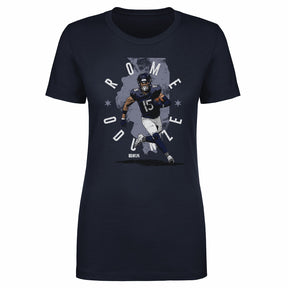 Rome Odunze Women's T-Shirt | 500 LEVEL