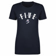 San Diego Wave FC Women's T-Shirt | 500 LEVEL