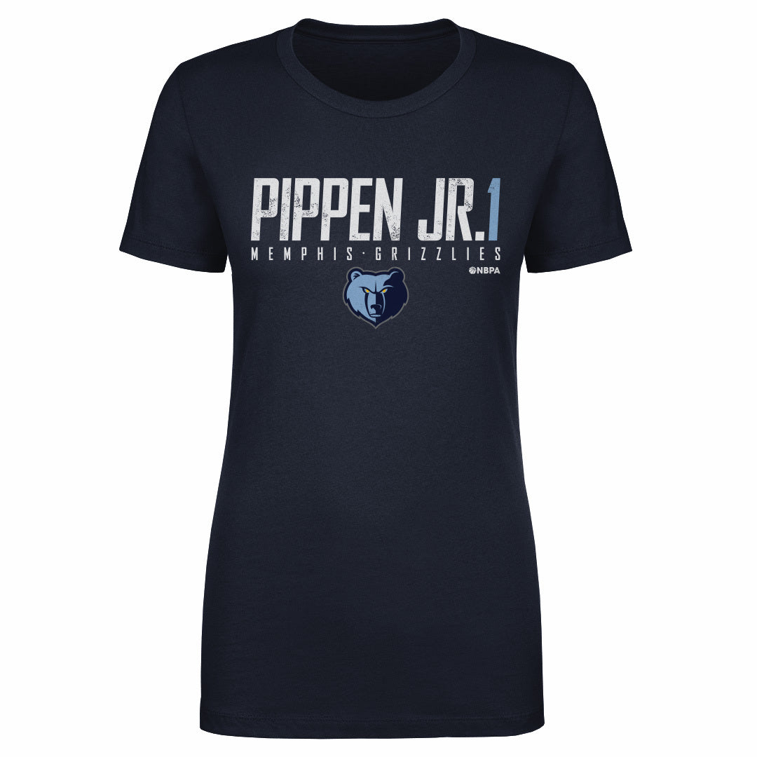 Scotty Pippen Jr. Women&#39;s T-Shirt | 500 LEVEL